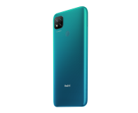 Xiaomi Redmi 9C NFC 2/32GB Aurora Green - 1043705 - zdjęcie 8